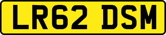 LR62DSM