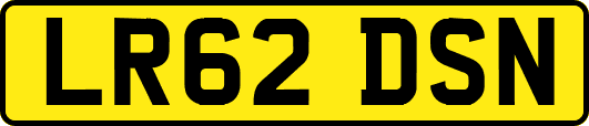 LR62DSN
