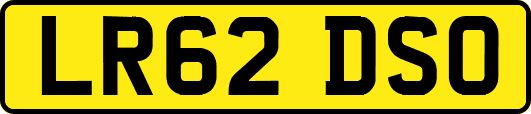 LR62DSO