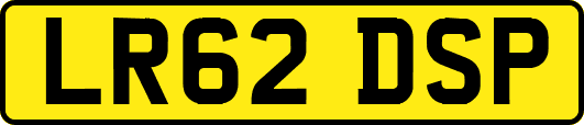 LR62DSP