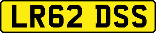 LR62DSS