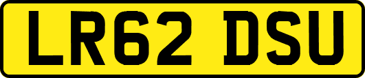 LR62DSU