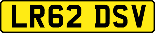 LR62DSV