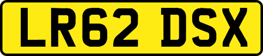 LR62DSX