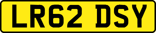 LR62DSY