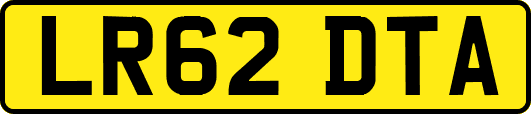 LR62DTA