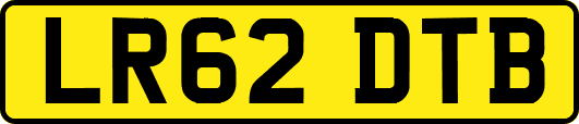 LR62DTB