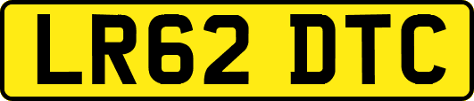 LR62DTC