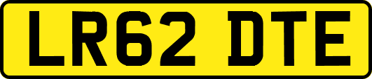 LR62DTE