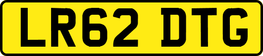 LR62DTG