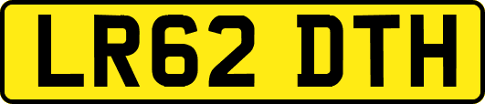 LR62DTH