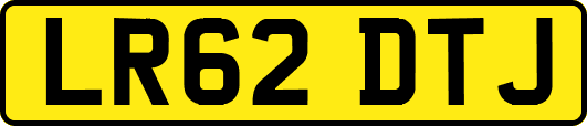 LR62DTJ