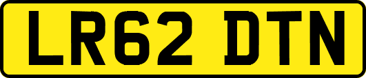 LR62DTN