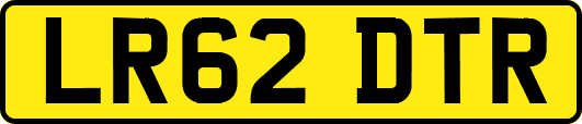 LR62DTR