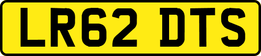 LR62DTS