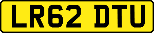 LR62DTU