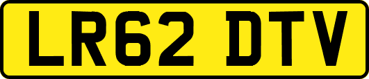 LR62DTV