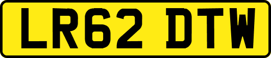LR62DTW