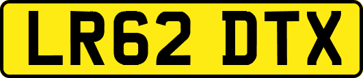 LR62DTX