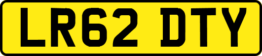 LR62DTY