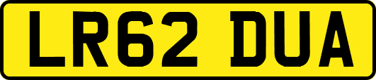 LR62DUA