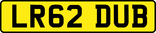 LR62DUB