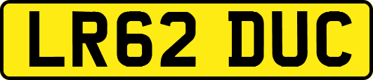 LR62DUC