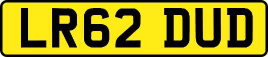 LR62DUD