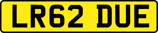LR62DUE