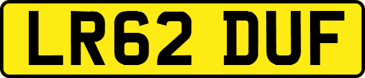 LR62DUF