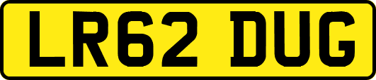 LR62DUG
