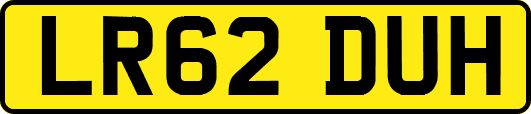 LR62DUH