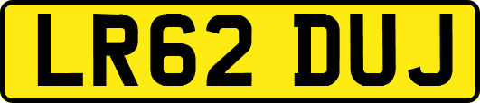 LR62DUJ