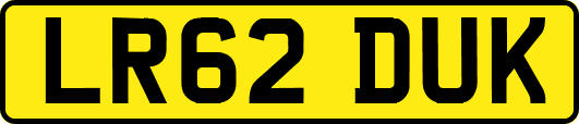 LR62DUK