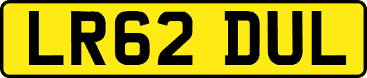 LR62DUL