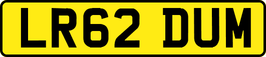 LR62DUM