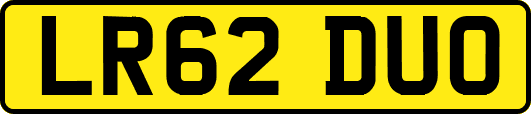 LR62DUO