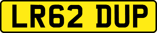 LR62DUP