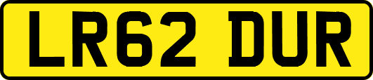 LR62DUR