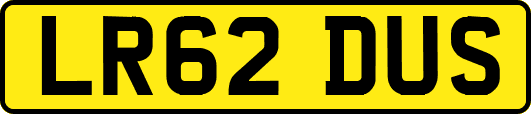 LR62DUS