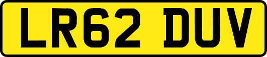 LR62DUV