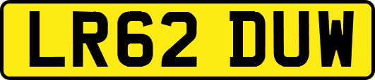 LR62DUW