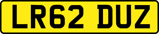 LR62DUZ