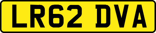 LR62DVA