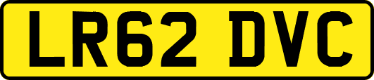 LR62DVC