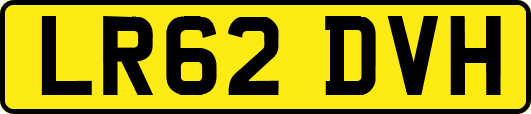 LR62DVH
