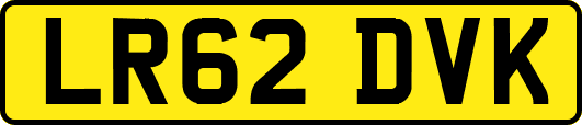 LR62DVK