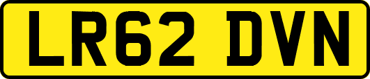 LR62DVN