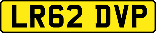 LR62DVP