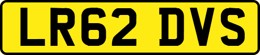 LR62DVS